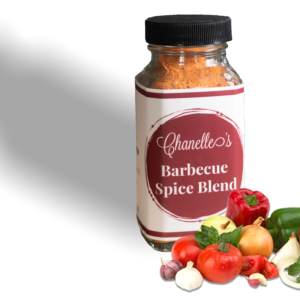 Barbecue Blend