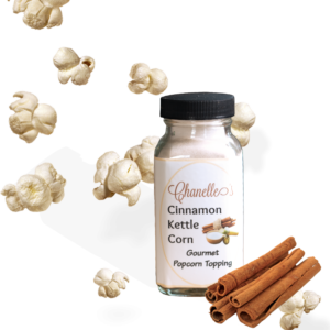 Popcorn Topping Blend