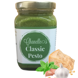 Classic Pesto