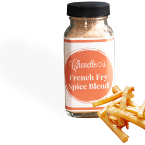 French Fry Spice Blend