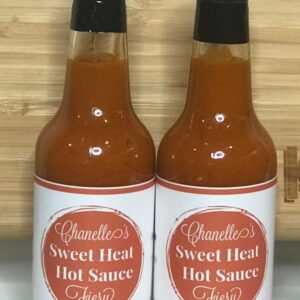 Sweet Heat Hot Sauce