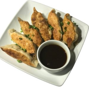 Potstickers