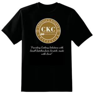 CKC Logo T-Shirts