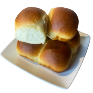 Rolls & Buns